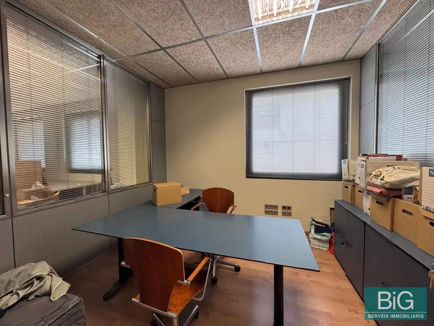 Industriegebäude zur Miete in Pla d'en Boet, imagen 29