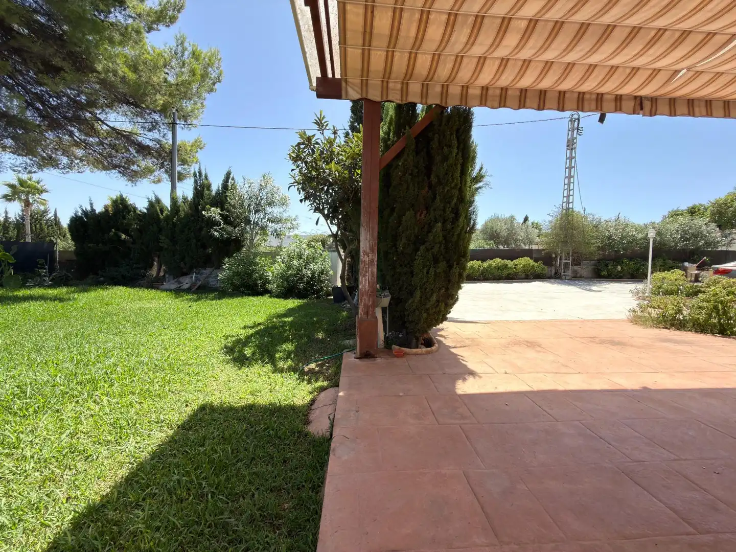Casa o chalet en venta en DEL POBLE NOU DE BENITATX, Partides comunes - Adsubia