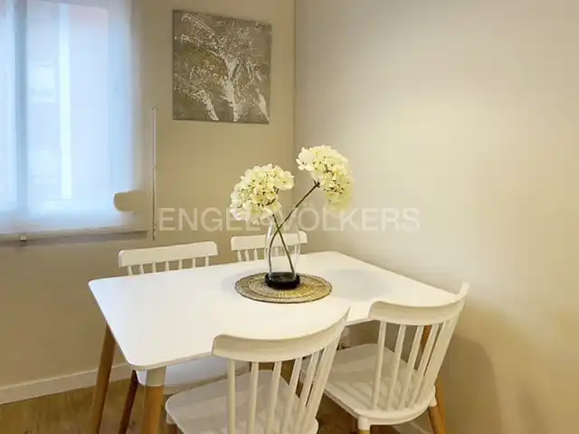 Flat for sale in Barri de les Corts