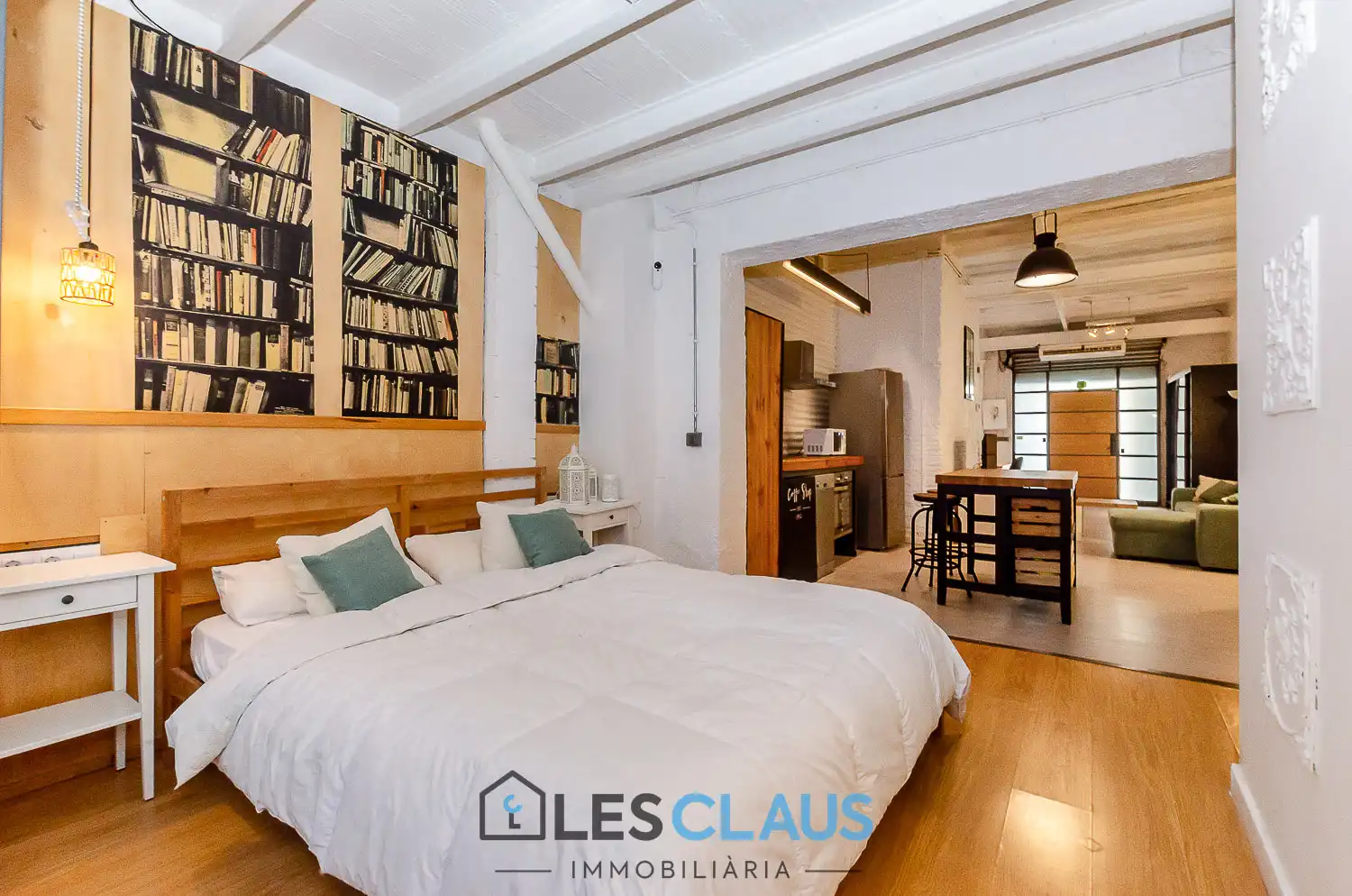 Wohnung zum Verkauf in Carrer de Navarra, imagen 11