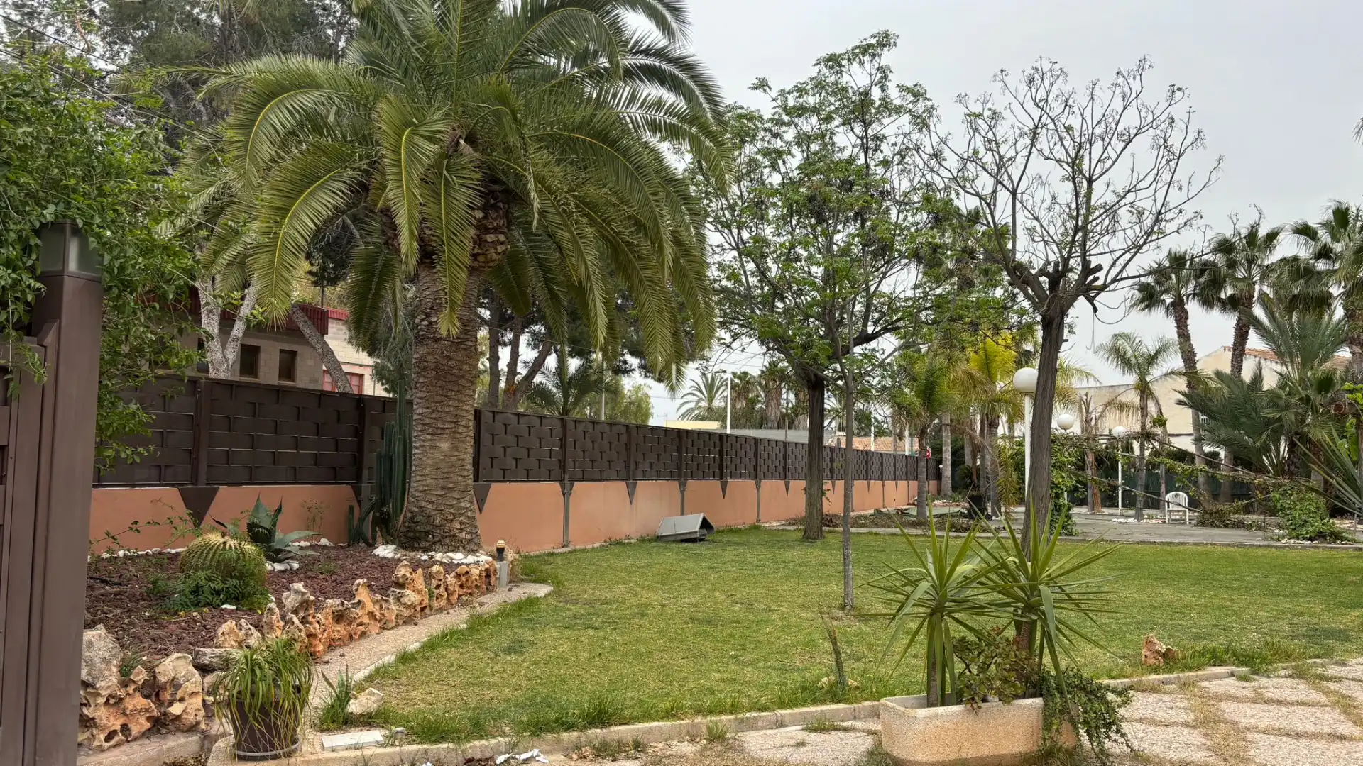 Casa o xalet en venda en Elche / Elx amb Jardí privat, Terrassa i Piscina