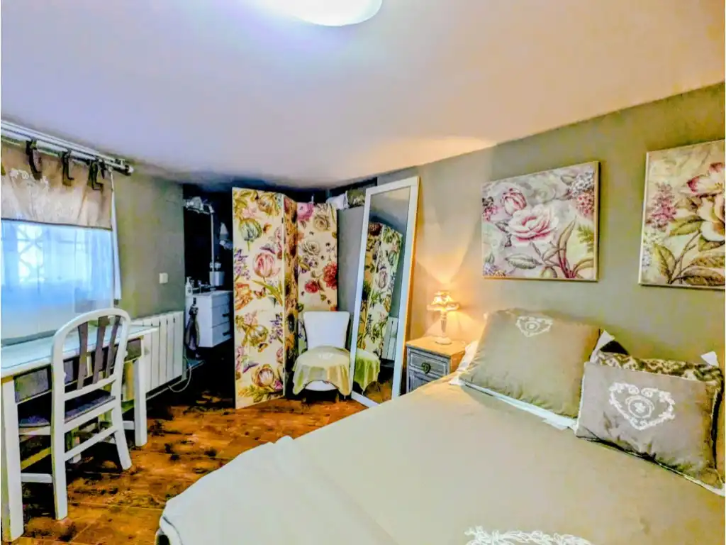 Habitación de Piso para compartir en Córdoba