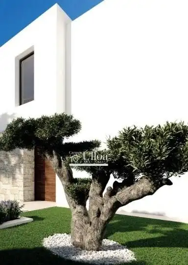 Chalet con piscina en venta en Golf Bahía, imagen 37