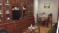 Living room of Flat for sale in Gijón 