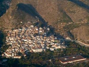 Terreno en Venta en Polígono Industrial en Millares