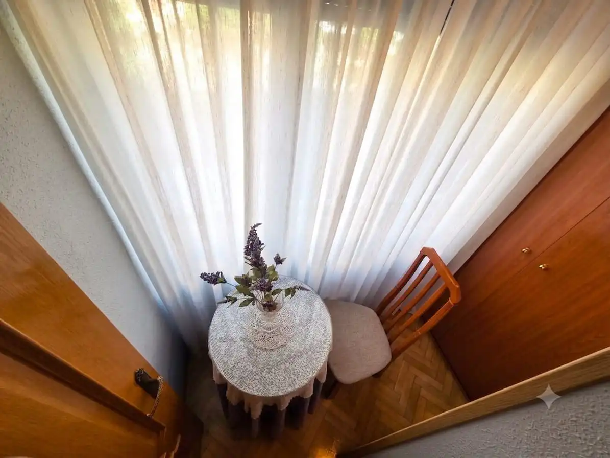 Terraza de Piso en venta en Madrid con Aire acondicionado, Calefacción y Amueblado