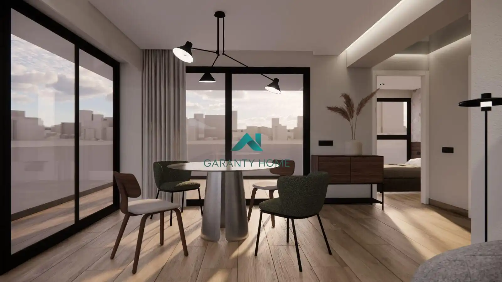 Flat to rent in Moncófar Playa