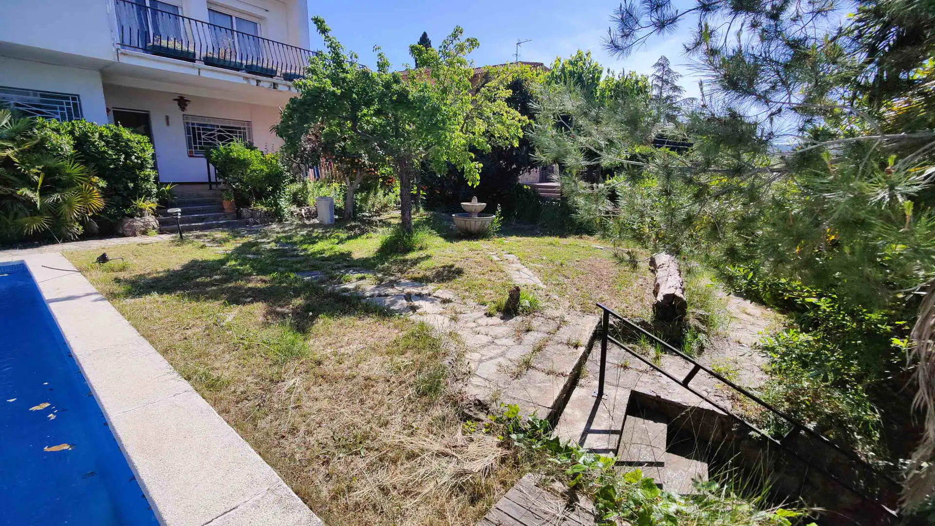 Villa avec piscine à vendre à Vallirana, imagen 8