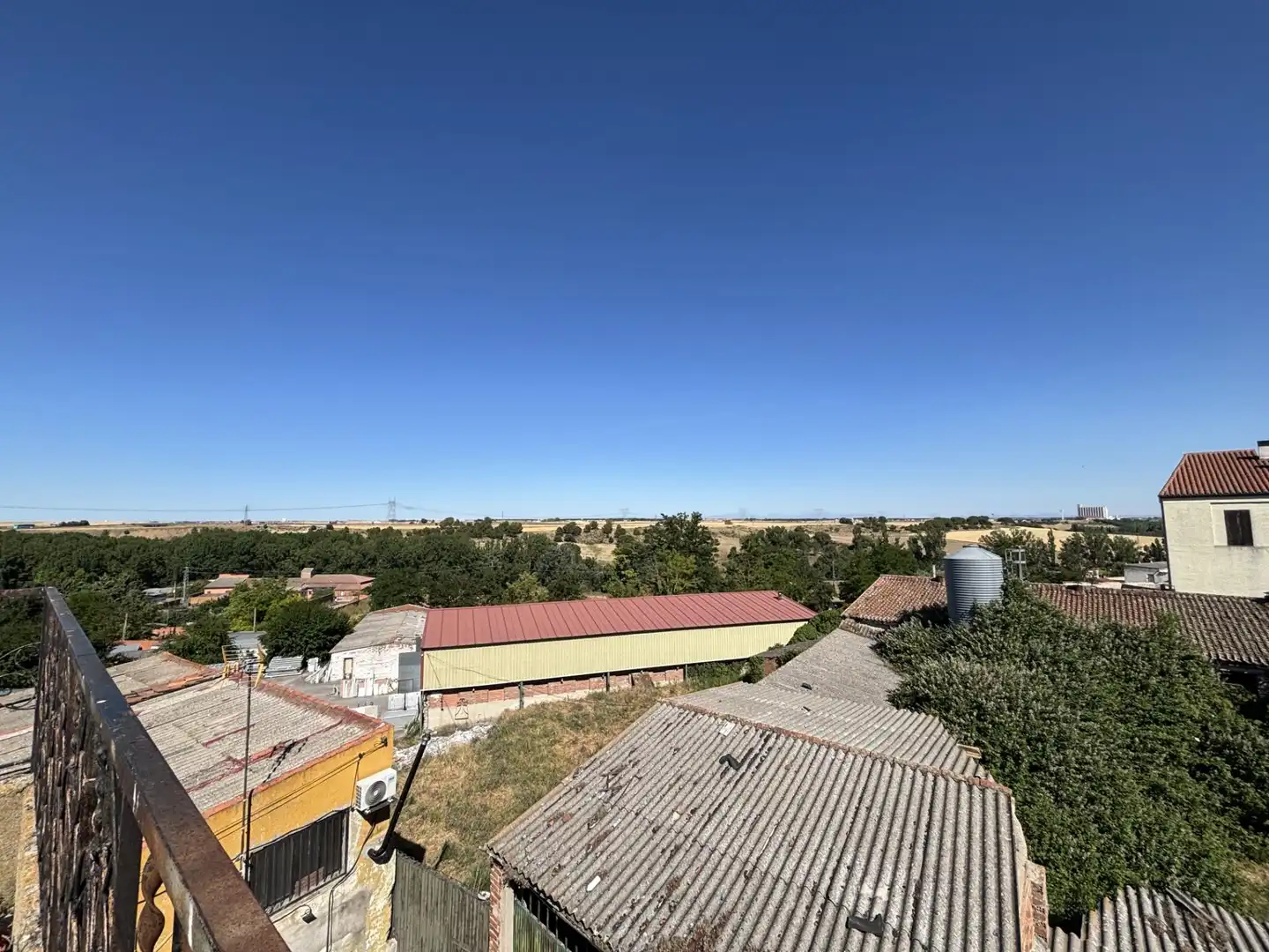 Casa o chalet en venta en Arévalo con Calefacción, Terraza y Amueblado