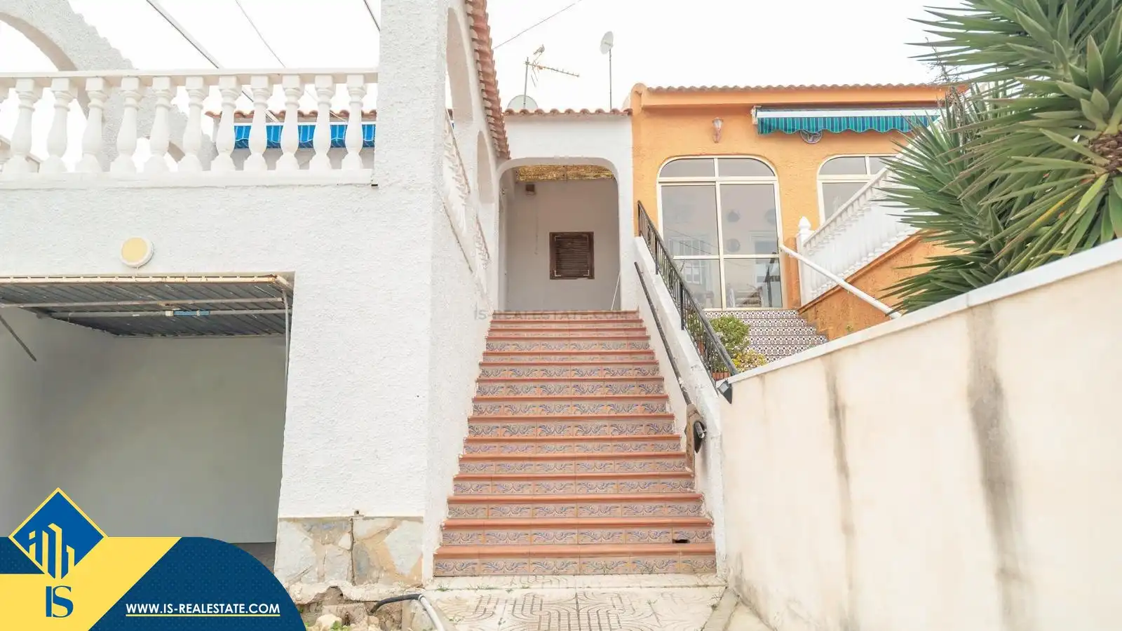 Villa avec piscine à vendre à Los Balcones - Los Altos, imagen 26