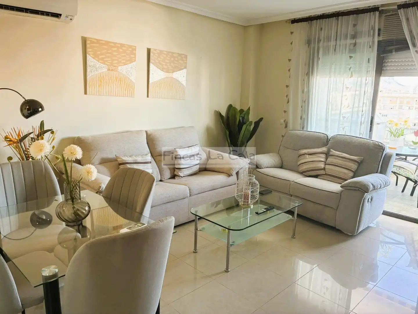 Apartment mit Pool zum Verkauf in La Cala de Villajoyosa, imagen 4