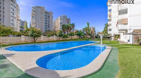 Foto 3 de Pis en venda a Avenida Costa Blanca, Cabo de las Huertas, Alicante