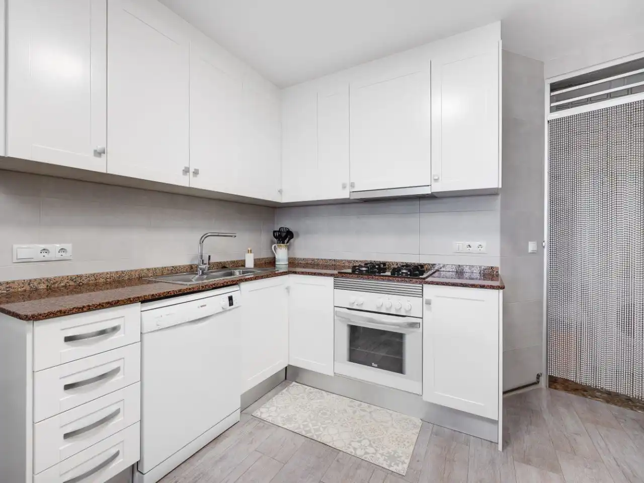 Flat with lift for sale in paseo juan aparicio 3, imagen 8