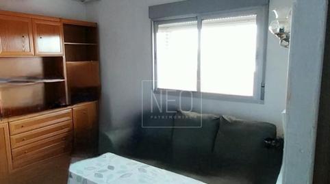 Foto 3 de Pis en venda a Calle Cavanilles, Pacífico, Madrid