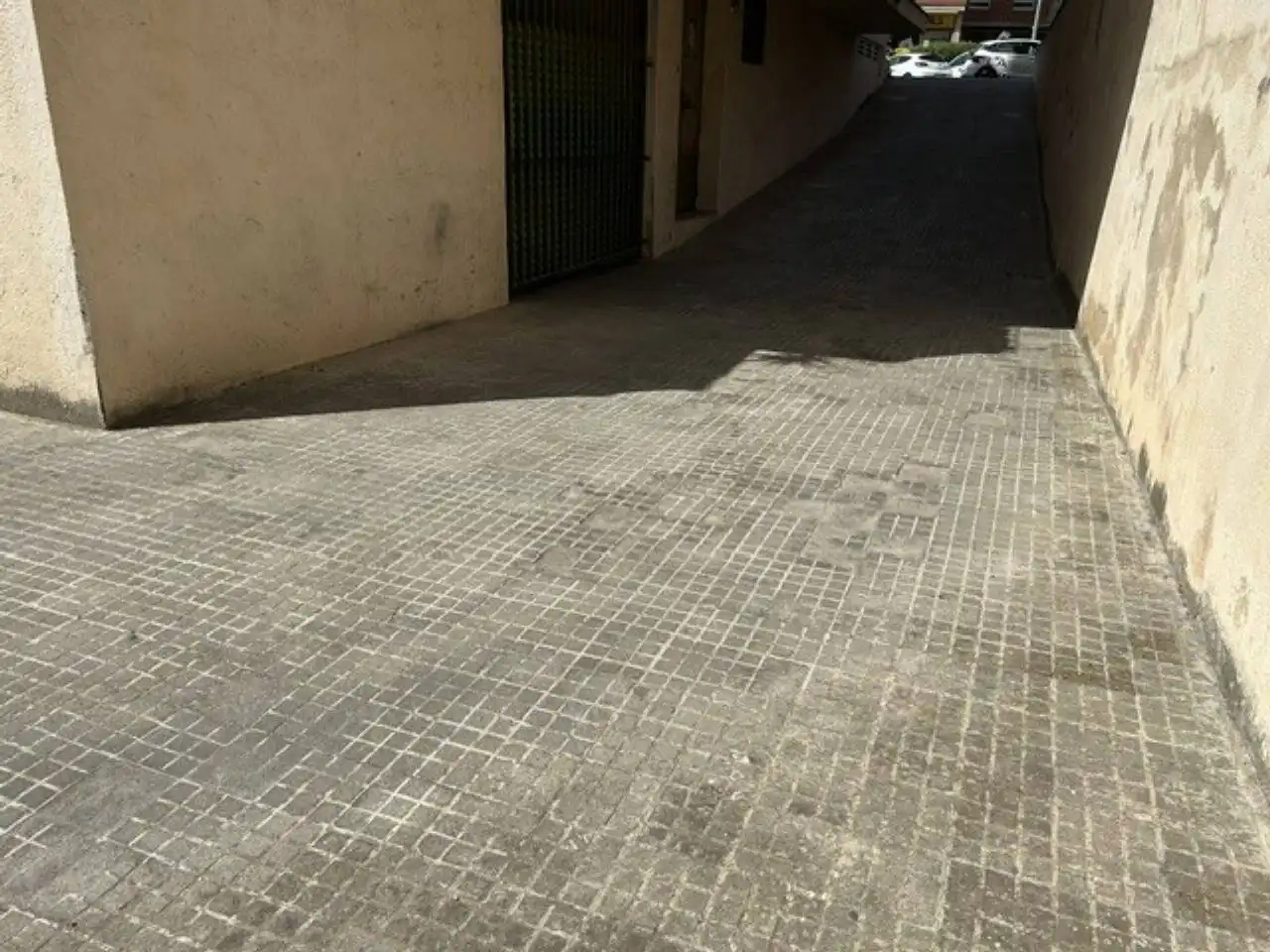 Parking for sale in Calle Vía Aurelia 22, imagen 6