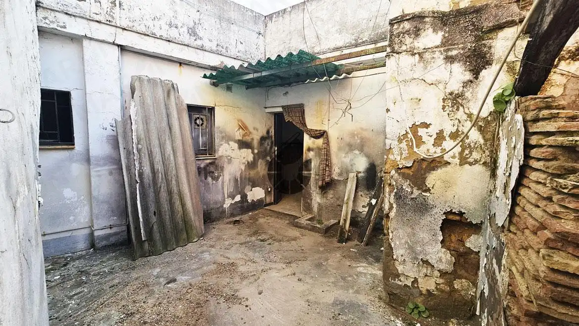 Casa o xalet en venda en Coria del Río