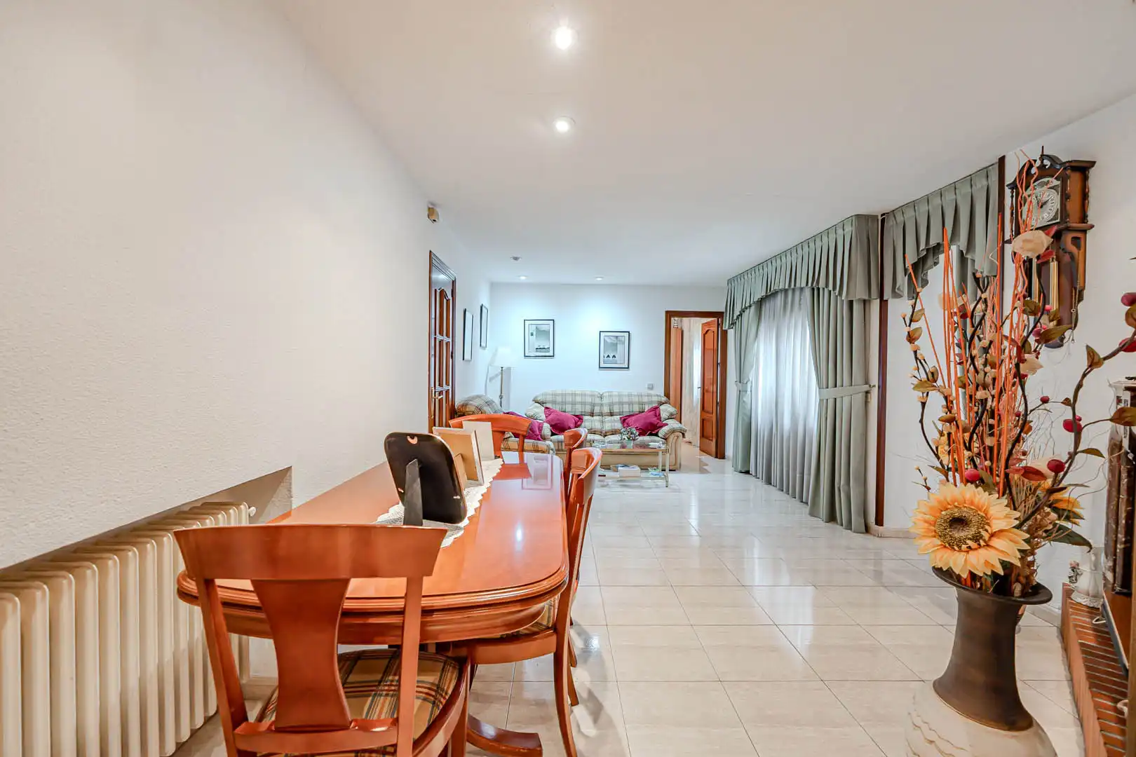 Adosado con jardín en venta en Moncloa - Aravaca, imagen 6