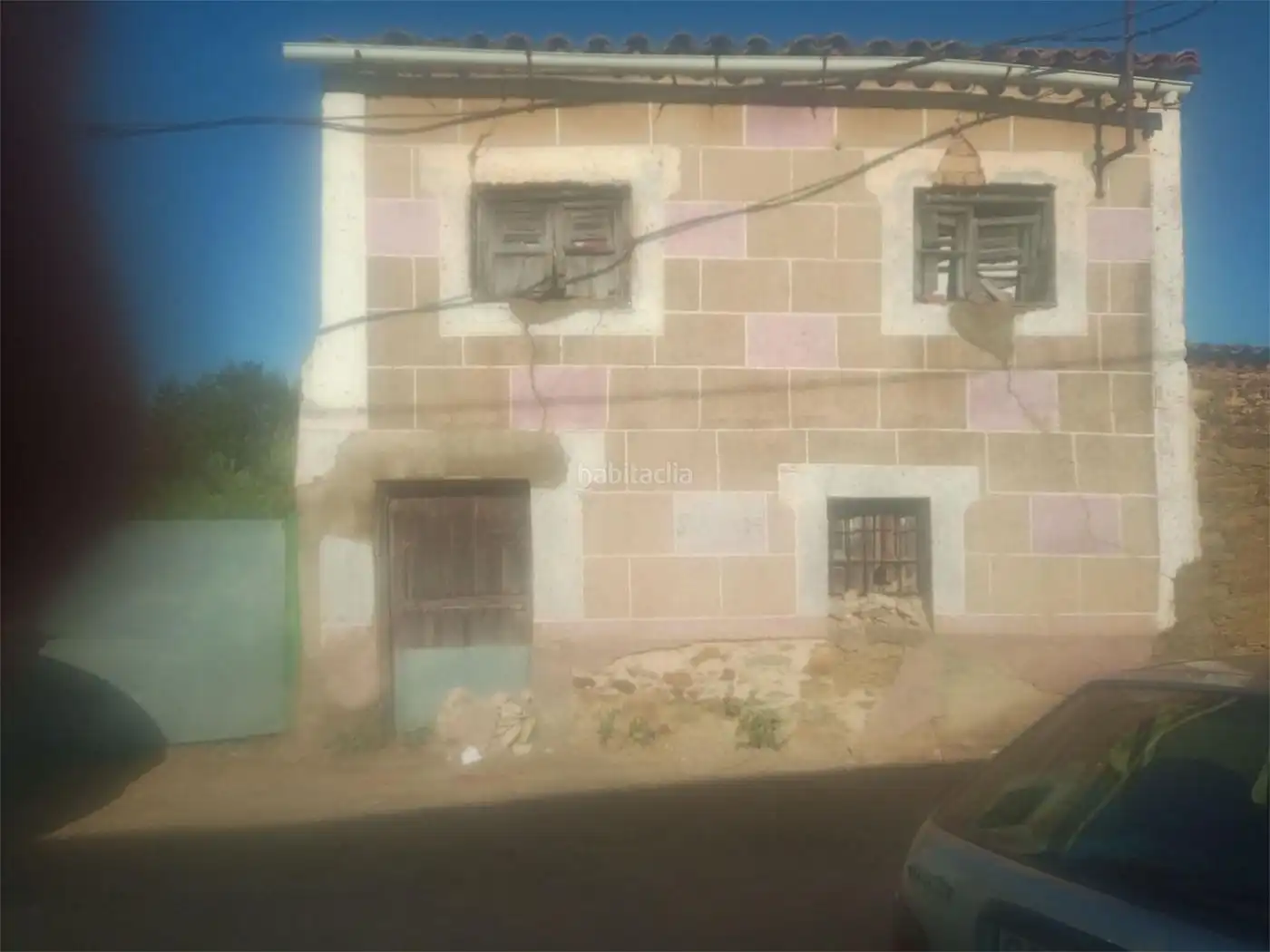 Pis en venda a Calle Cañada 2