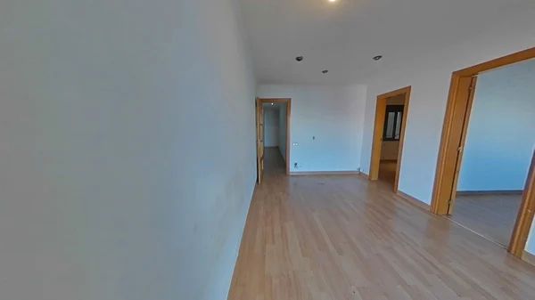 Dormitori de Pis en venda en Mollet del Vallès amb Balcó