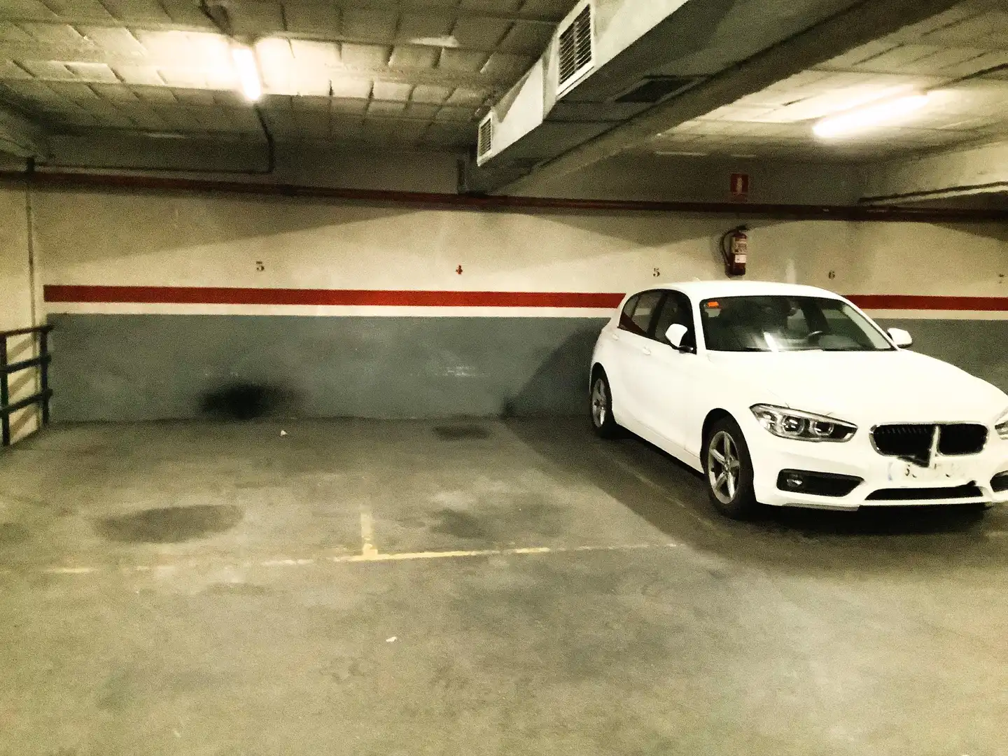 Parcheggio in vendita a Sants - Montjuïc, imagen 2