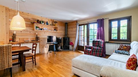 SOS. ACOGEDOR APARTAMENTO EN SOS
