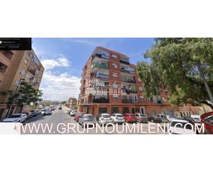 Exterior view of Flat for sale in Torrent  with Balcony