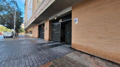 Photo 3 of Garage for sale in Avenida del Editor Ángel Caffarena, El Cónsul - Ciudad Universitaria - El Romeral, Málaga Capital