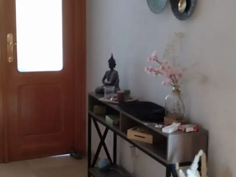 Casa o chalet en venta en San Fernando de Henares con Aire acondicionado, Calefacción y Jardín privado