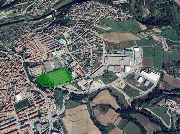 Terreno rustico in vendita a Cm Solervicens