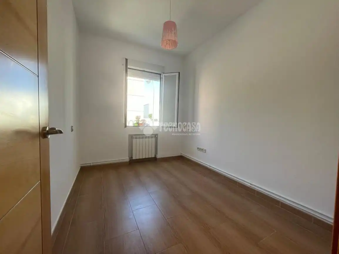 Schlafzimmer von Wohnung zum Verkauf in Madrid mit Heizung und Gemeinschaftspool