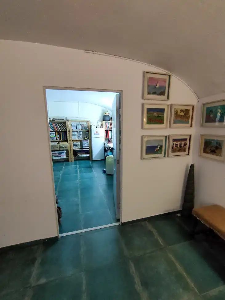 Einfamilien-Reihenhaus zum Verkauf in Palamós mit Parkett, Terrasse und Balkon