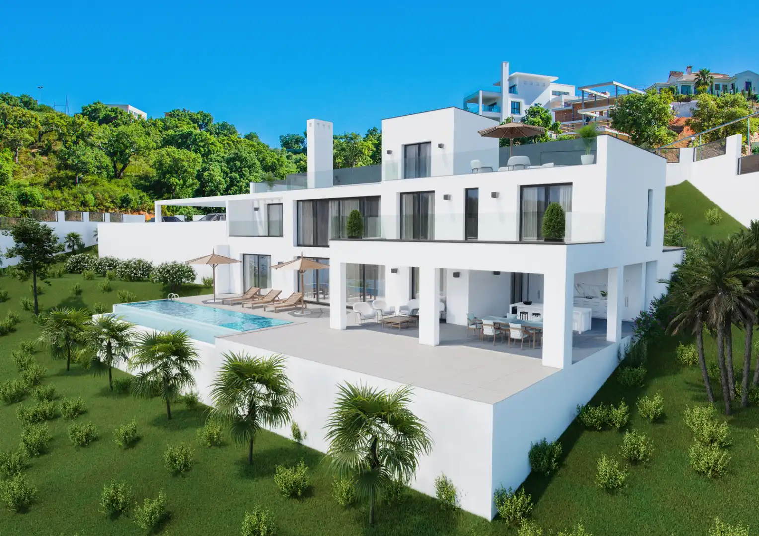 Terreno residenziale in vendita a Calle Cantabria 17, imagen 2