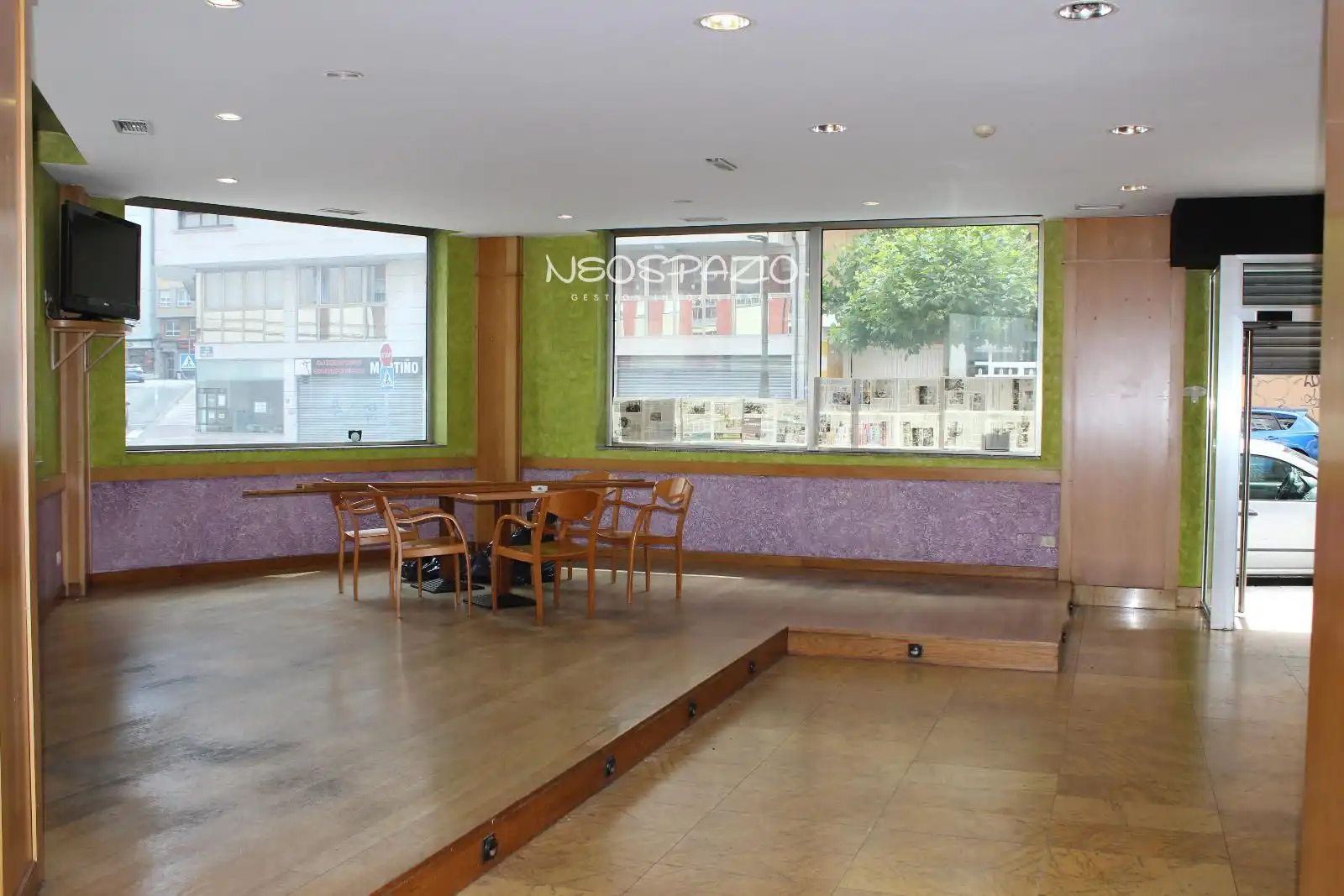 Local comercial en venta en Alcalde Ramiro Rueda 2, imagen 5