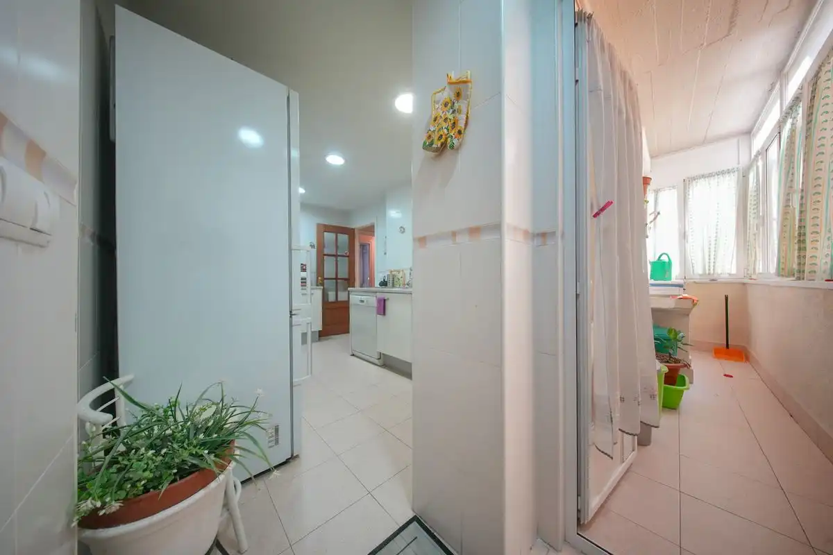Flat with lift for sale in Avenida de la Ciudad de Barcelona, imagen 20
