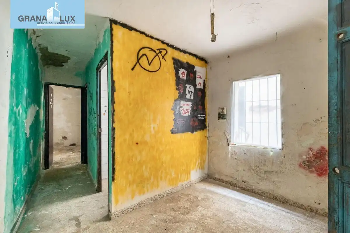 Casa o xalet en venda a San Ildefonso