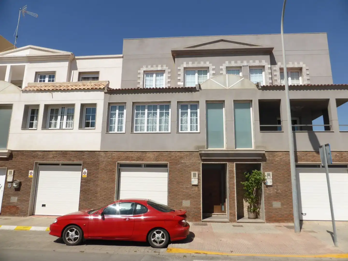Casa in vendita a Mercado Común