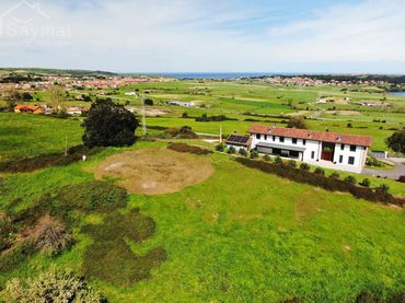 Terreno residencial en venta en Cerradillo