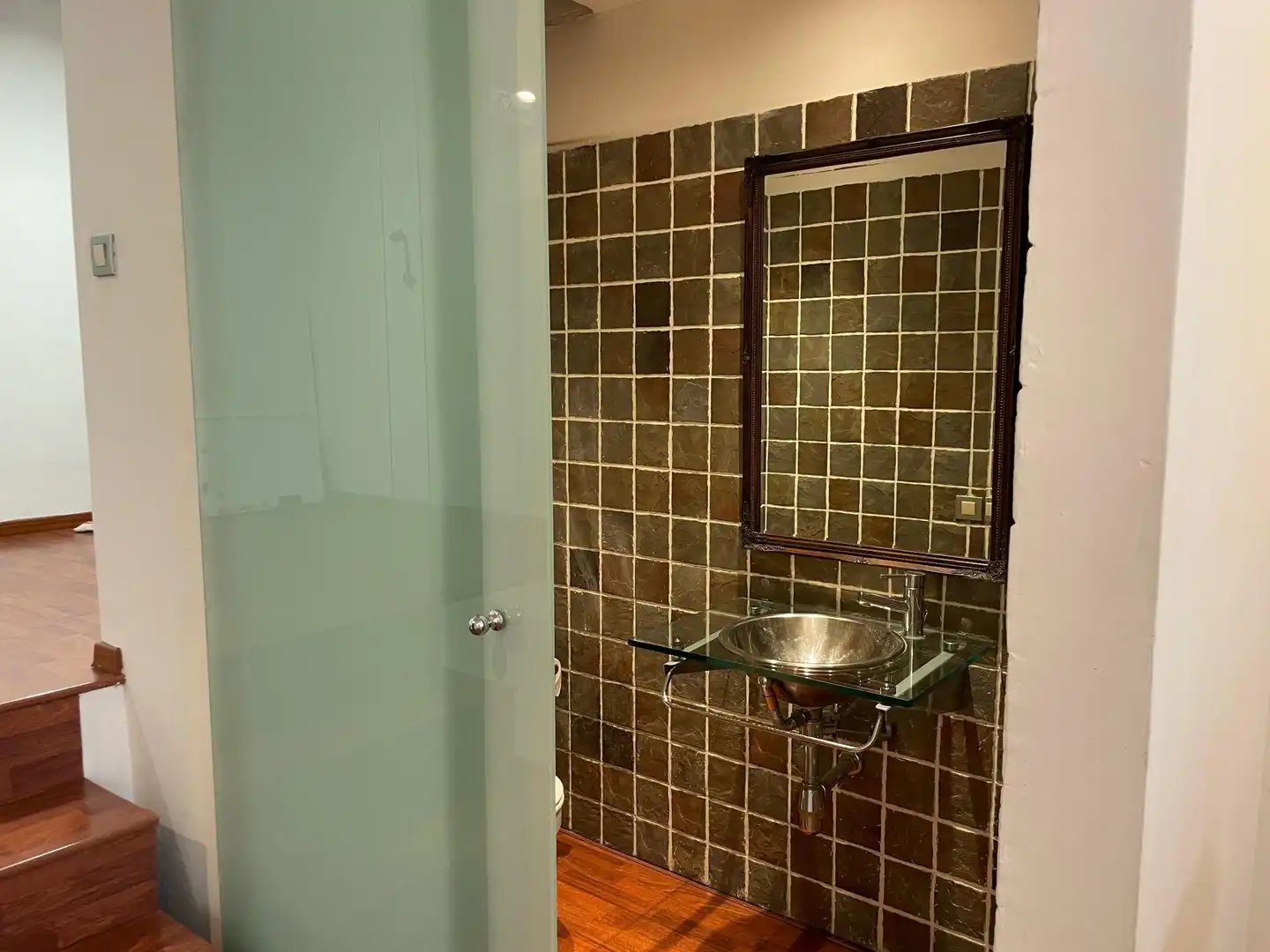Local comercial de lloguer a d'Aragó, imagen 6