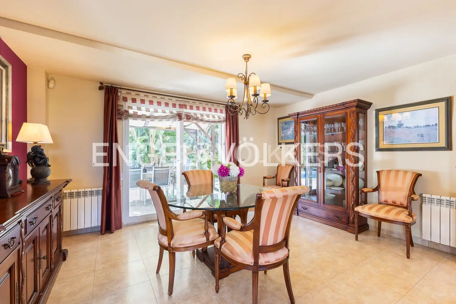 Casa con balcón en venta en Sierra Perenchiza - Cumbres de Calicanto - Sto Domingo, imagen 5