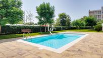 Piscina de Pis en venda en Sitges amb Aire condicionat i Terrassa