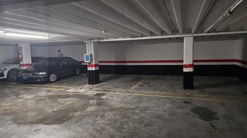 Photo 4 of Garage to rent in Maria Diaz de Haro Kalea, Casco Viejo - Muelle, Bizkaia