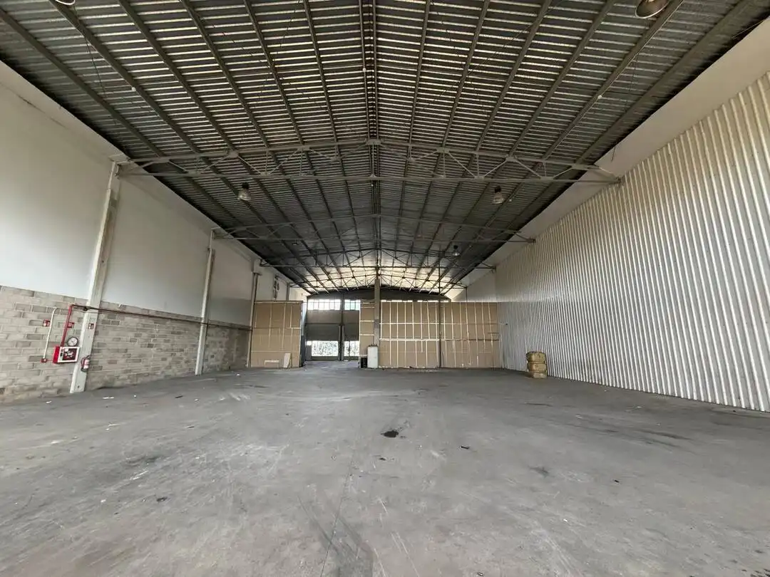 Nau industrial en venda a Lemoa, imagen 2