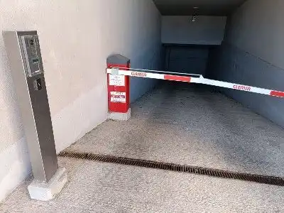 Aparcament de Garatge en venda en Zaragoza