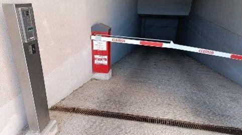 Foto 5 von Garage zum Verkauf in Garrapinillos, Zaragoza Capital
