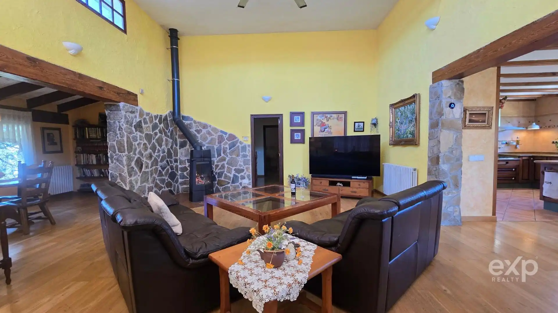 Detached house with pool for sale in Calle del Dos de Mayo, imagen 5