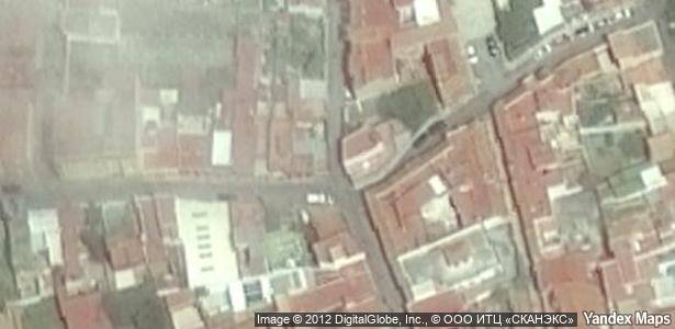 Piso en Venta en San Pedro - Gabriel Miró - María Guerrero