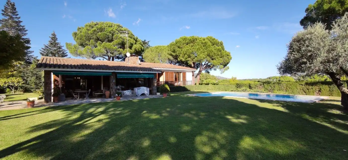 Chalet con piscina en venta en Carrer del Club de Golf 3334, imagen 43