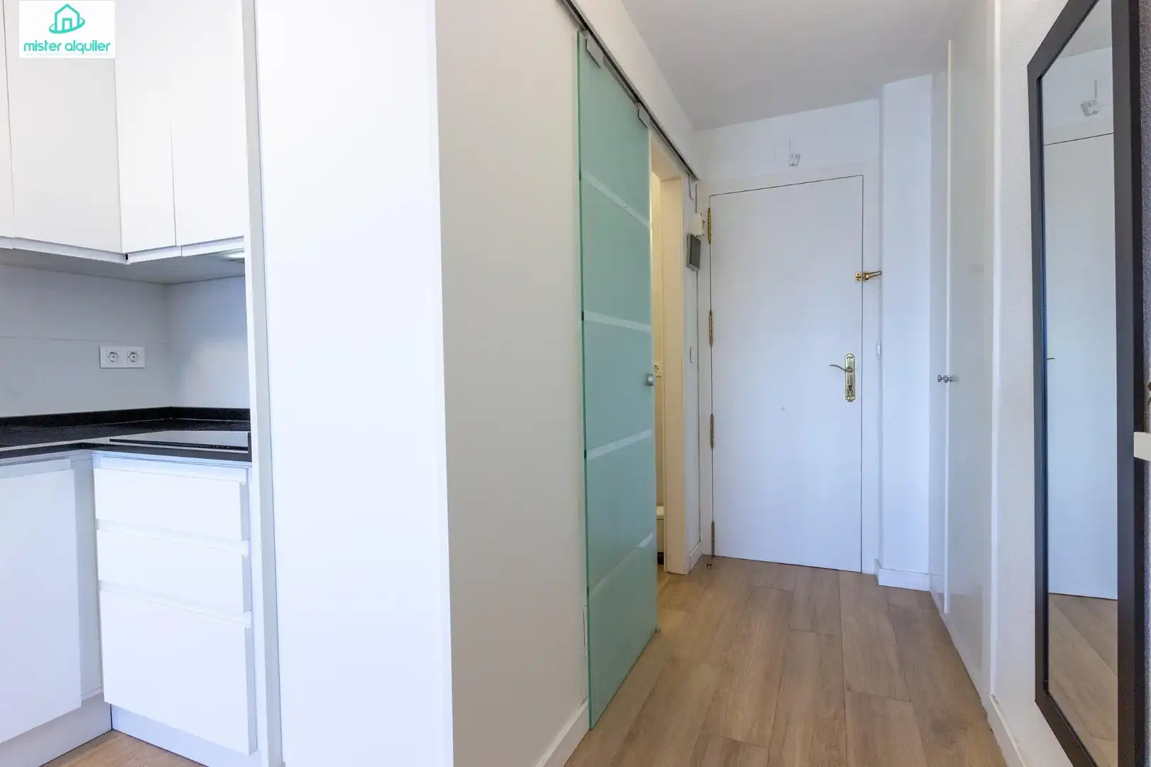 Mini appartamento con terrazza in affitto a Avenida de la Costa Blanca 113, imagen 37