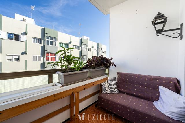 Piso en Venta en Calle Juan de Bethencourt Domínguez, 32 en Arucas Casco