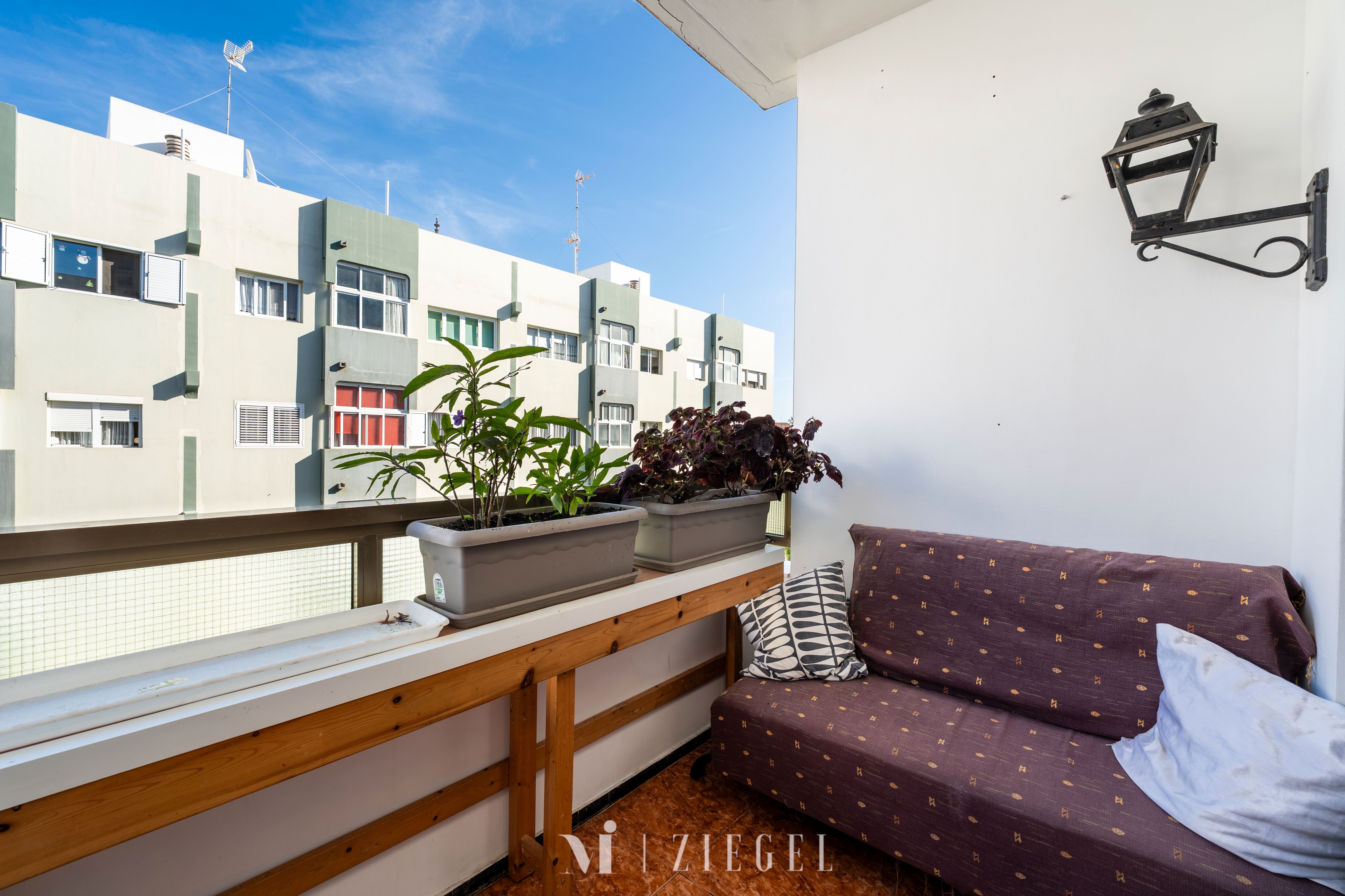 Flat for sale in Calle Juan de Bethencourt Domínguez, 32, Arucas Casco